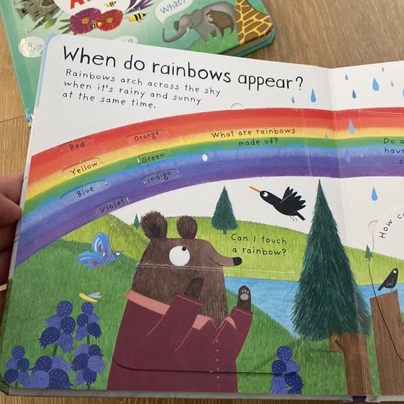 ‼️SOLD‼️Usborne books - Picture 6 of 11